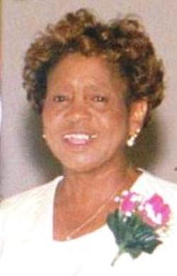 Elizabeth Ray Obituary