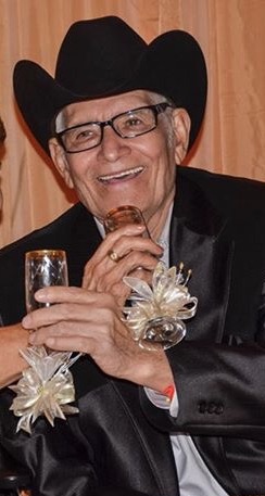 Eduardo Aleman Obituary