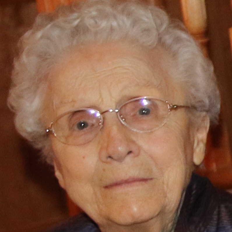 Simoneau Frappier Obituary