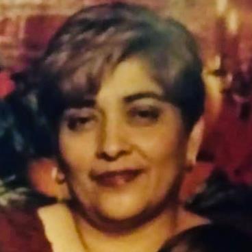 Reyna Isela Gutierrez Obituary