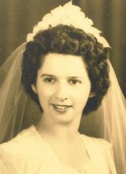 Doris Eva Dewsnap's obituary , Passed away on June 20, 2005 in Fall River, Massachusetts