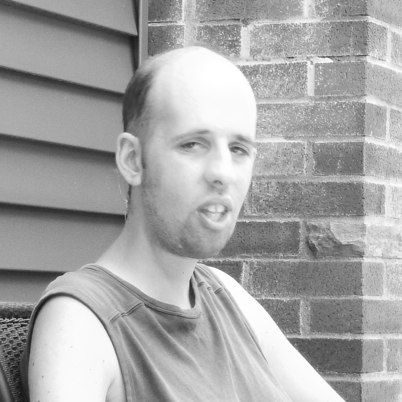 Adam C. Julian
