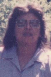 Christine Hinesley Obituary