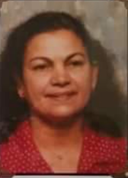 Eugenia Alicea Lozada Obituary