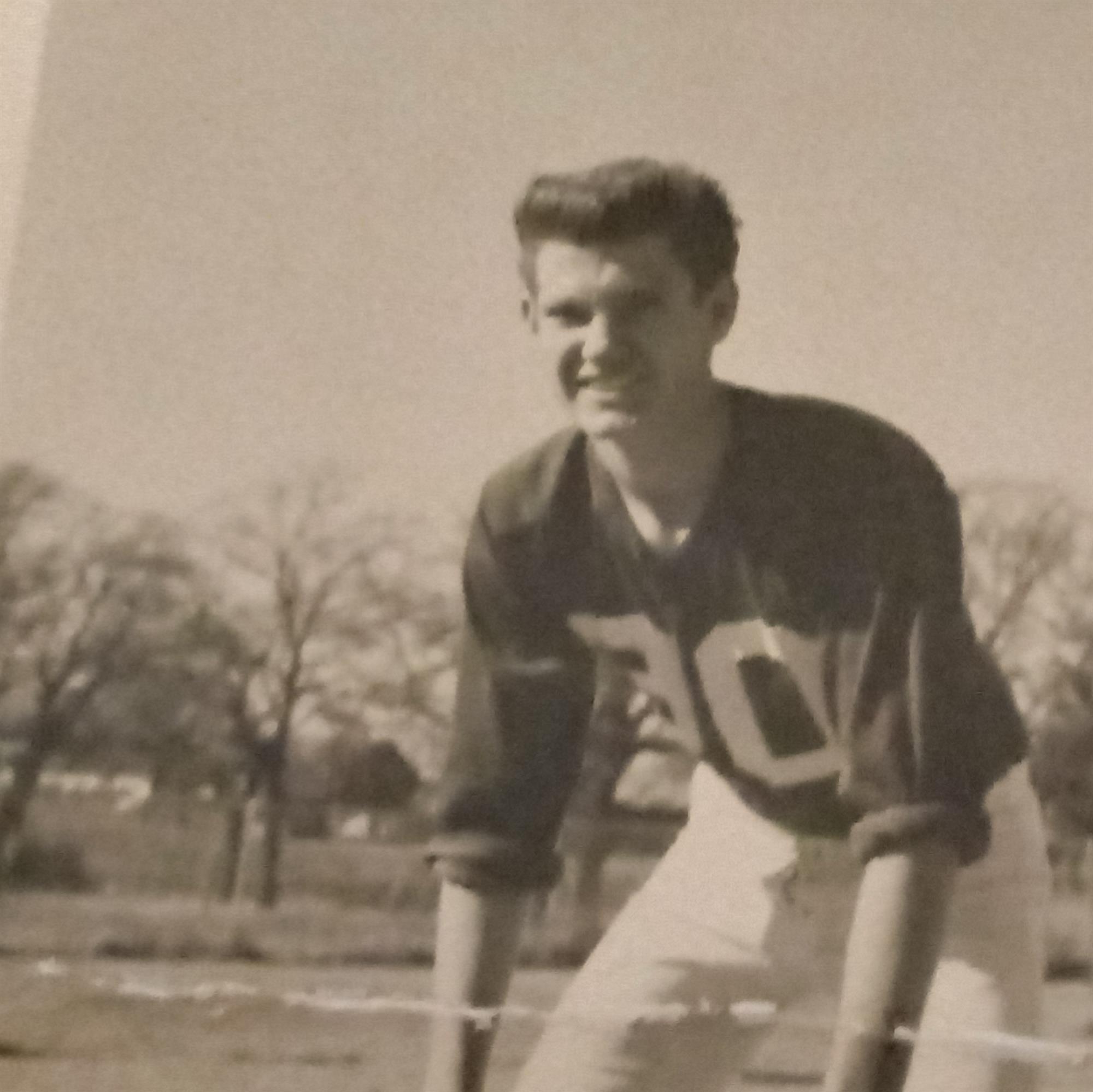 Charles L. Markham Obituary