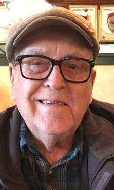 Donald Spencer's obituary , Passed away on September 19, 2017 in Manito, Illinois