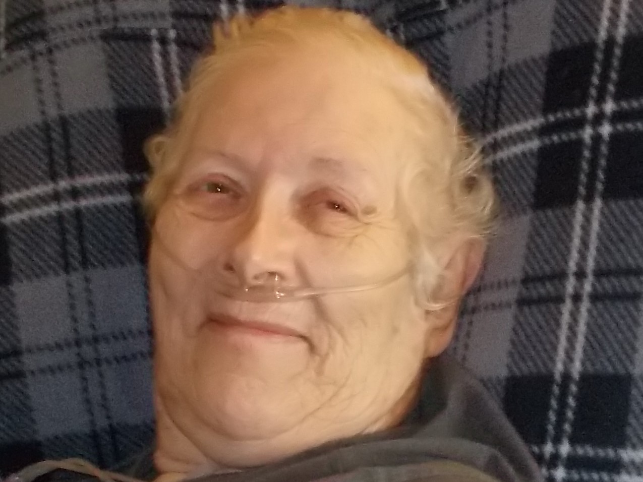 Kay Casper Obituary