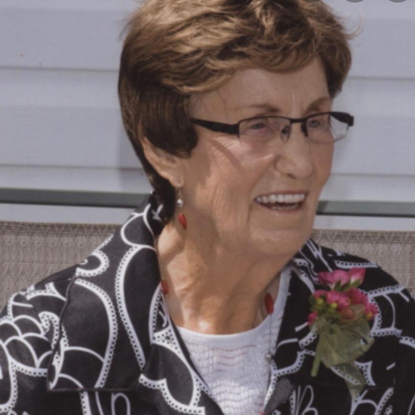 Dorothy Thelma Cooke's obituary , Passed away on January 20, 2017 in Lloydminster, Alberta