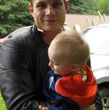 Jared McIntyre's obituary , Passed away on October 16, 2016 in Edmonton, Alberta