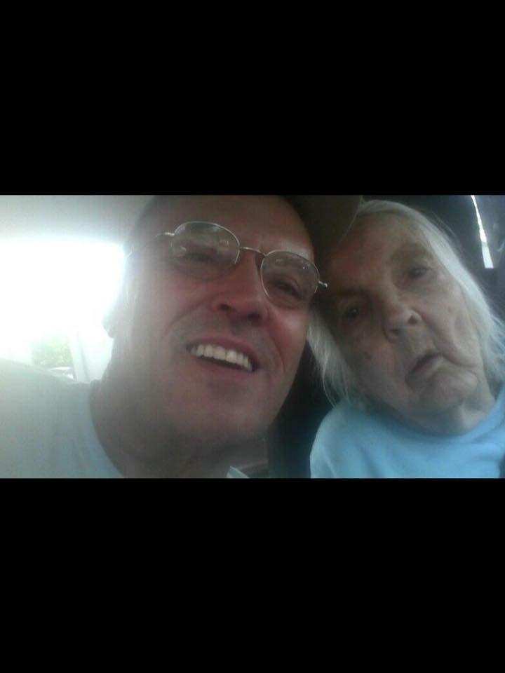 Geneva Robertson Obituary