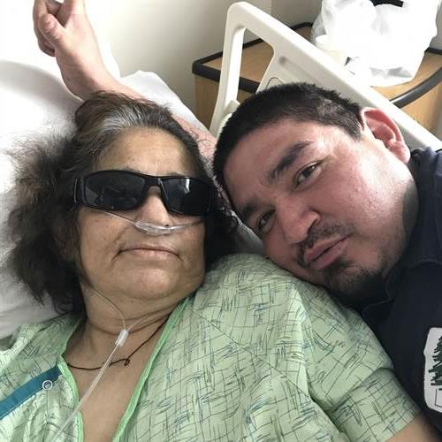 Minerva Gallegos Obituary