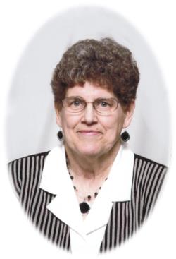 Jane Littrel Obituary