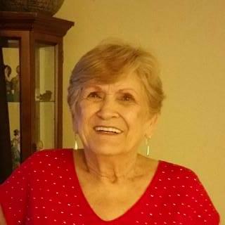 Patricia Faile Gibson Obituary