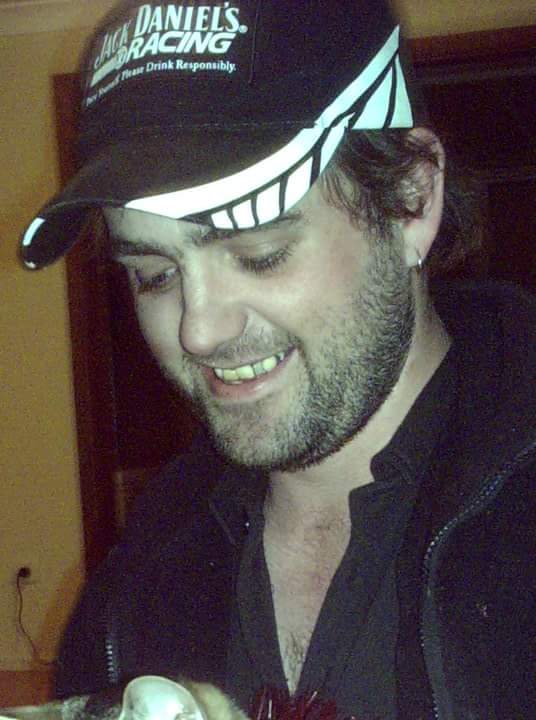 Daniel Bellerby