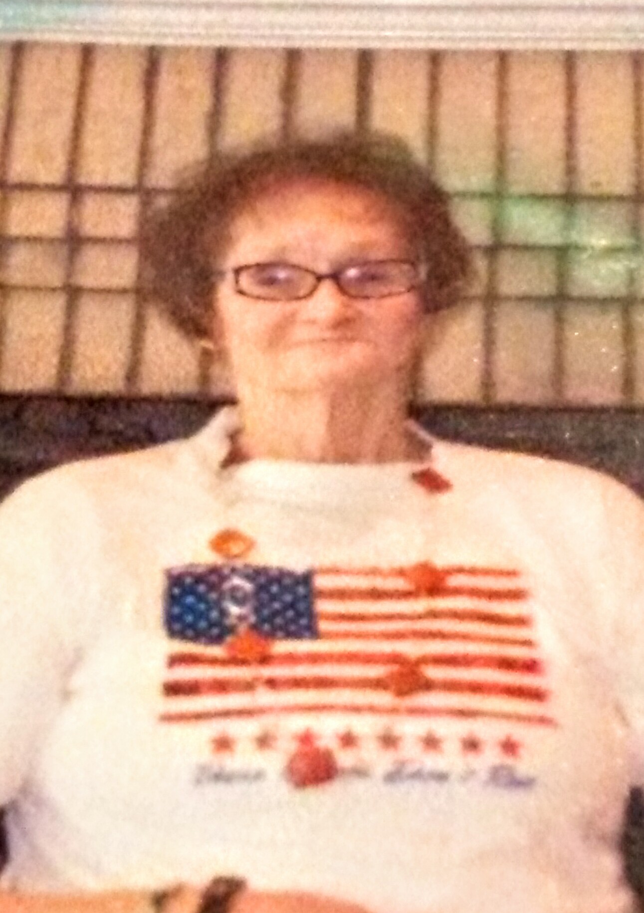 Gracie F. Roberts's obituary , Passed away on September 21, 2017 in Aurora, Missouri