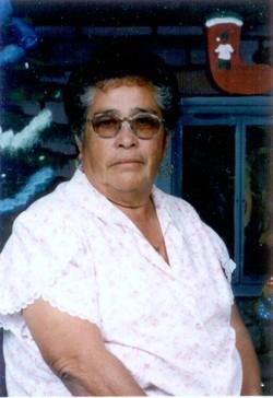 Eloisa Flores Obituary