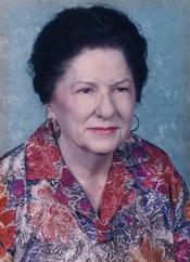 Katie Pauline Lewis Obituary
