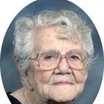Margaret Worden Obituary