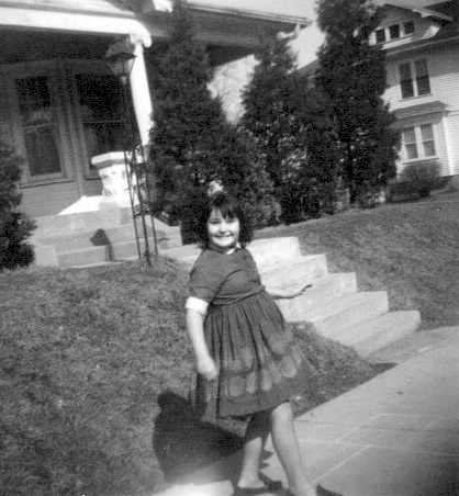 Michele Frappier Obituary