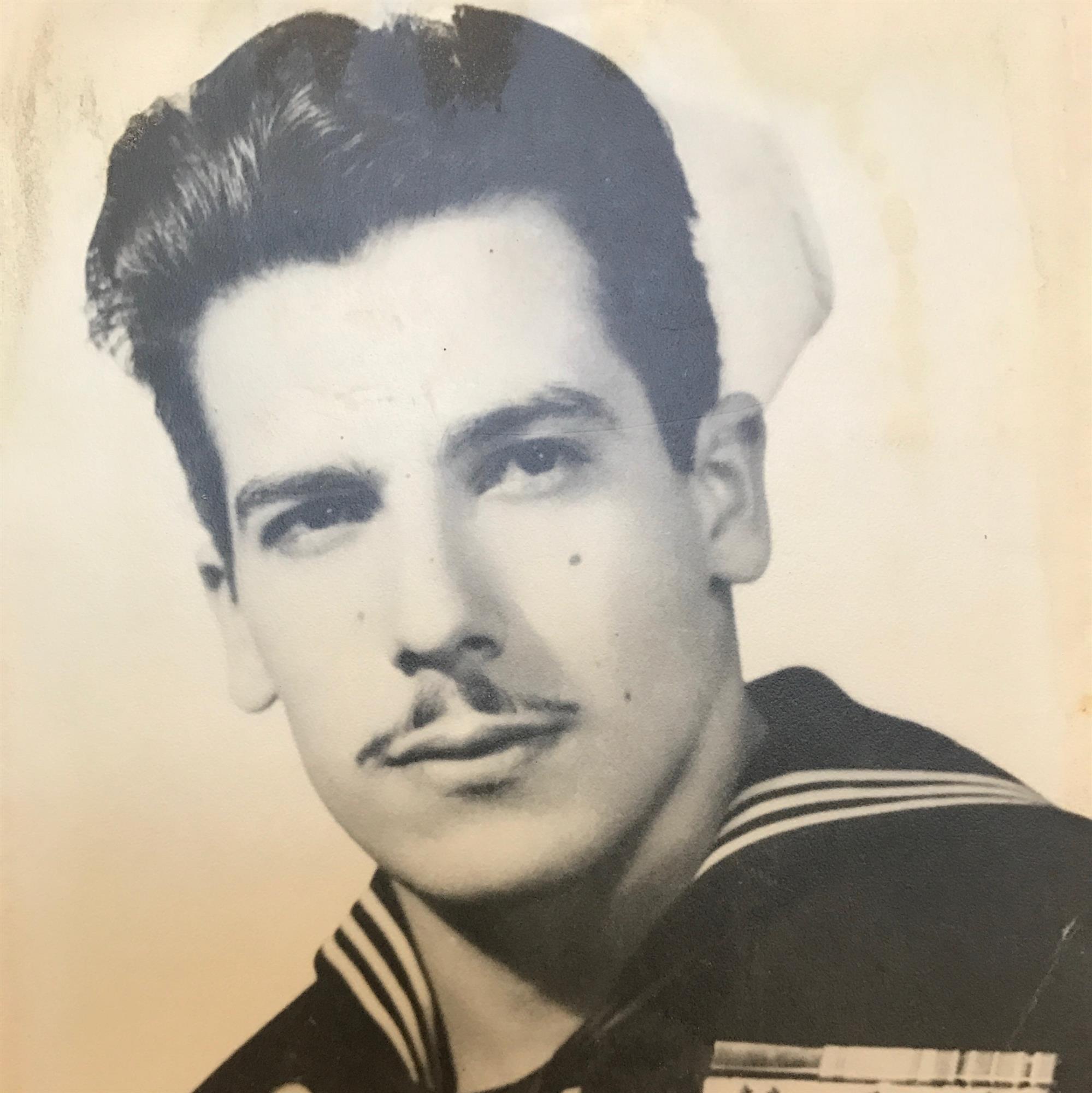 Mike Angel Sanchez Obituary