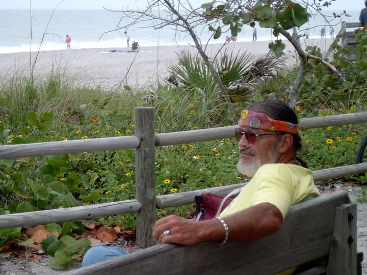 Mauldin Joe (PY) Boggs III