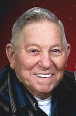James Gooden Obituary