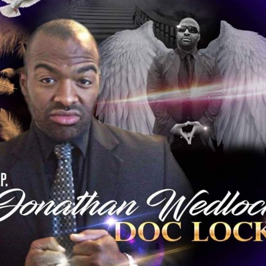 Jonathan Wedlock Obituary