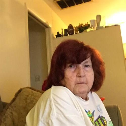 Beverly Grady Obituary