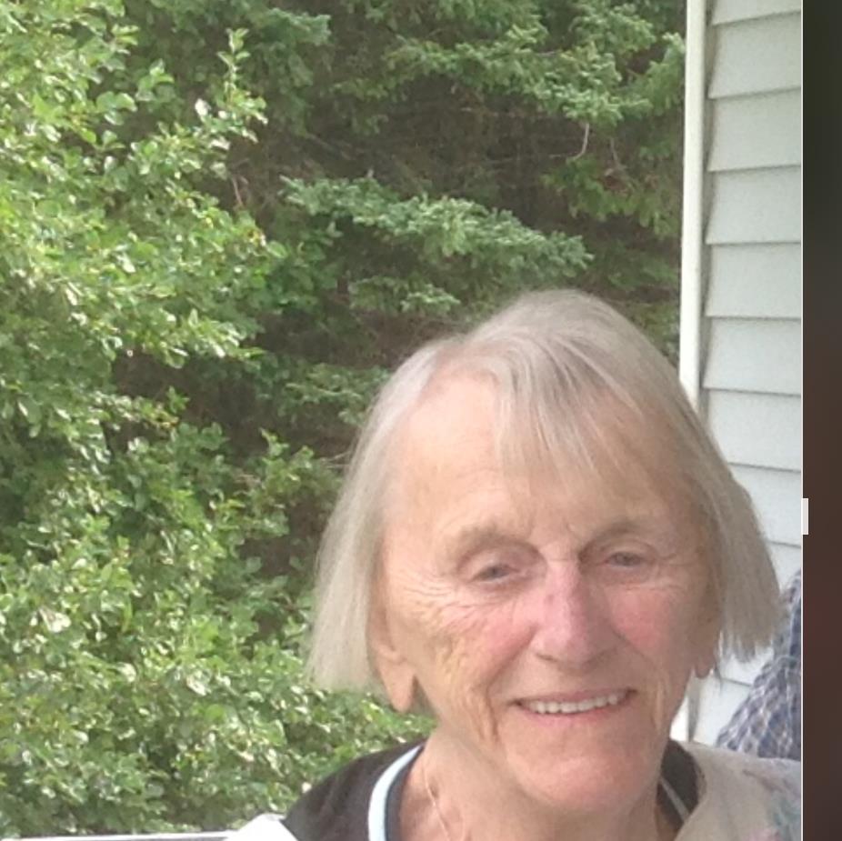 Margaret Elizabeth Kennedy's obituary , Passed away on September 27, 2017 in Antigonish, Nova Scotia