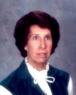 Glenna Jewel Hunt Obituary