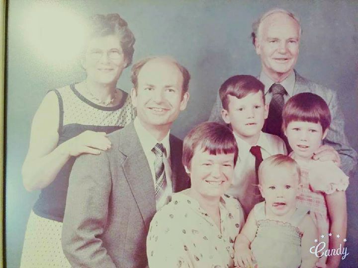 Robin Shepherd's obituary , Passed away on September 28, 2017 in Chatham, Ontario