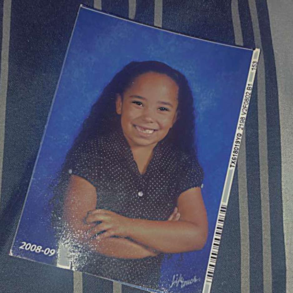 Sarenytie Minor Obituary