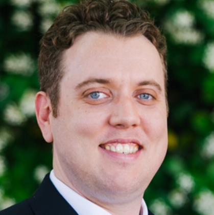 Sean Michael Hess