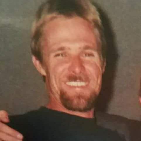 Richard Shawn Grantham