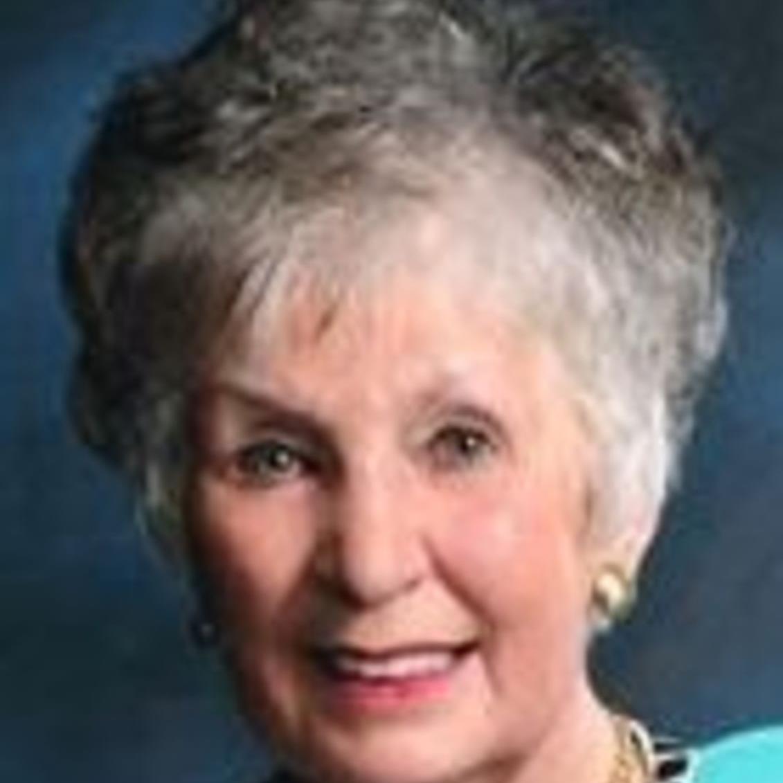 Annalee Jacoby Hockridge Obituary
