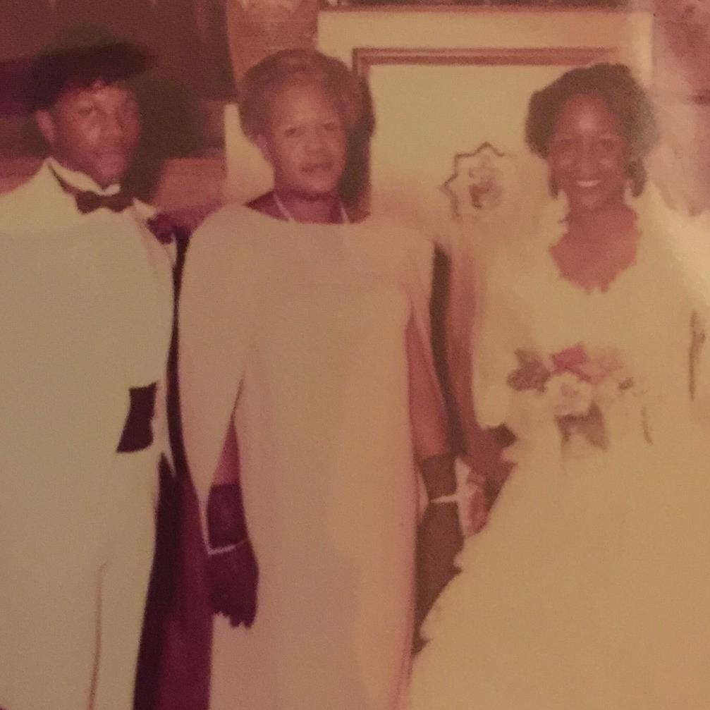 Viola Knowel Obituary