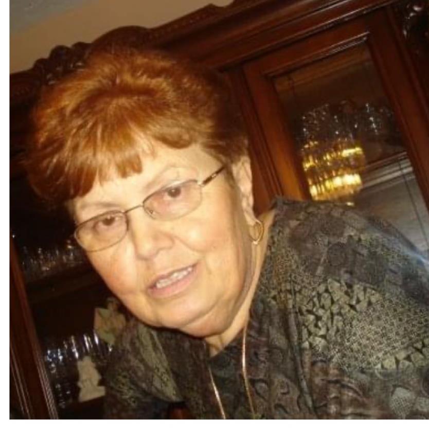 Anna Alonzi Obituary