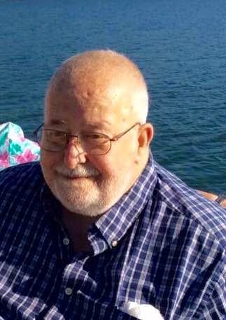 Clyde Gilbert's obituary , Passed away on October 7, 2017 in Manistee, Michigan