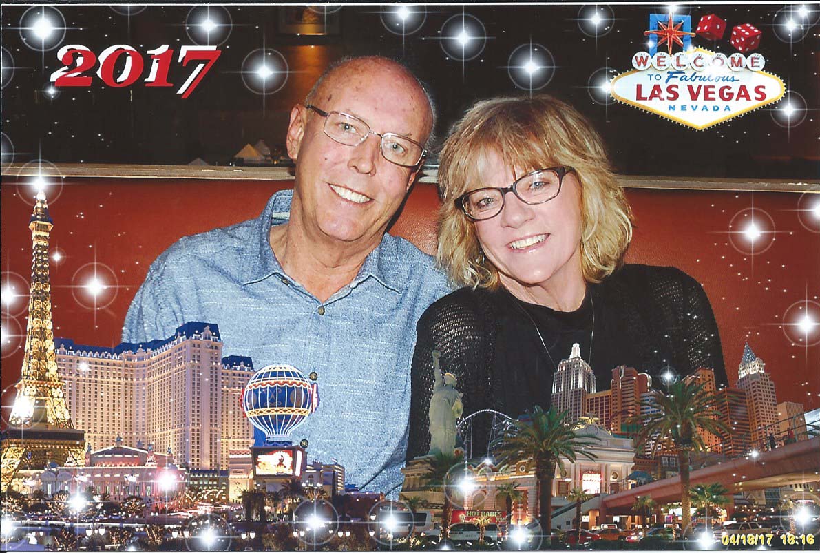Gary Lee Collister's obituary , Passed away on October 2, 2017 in Inglewood, California