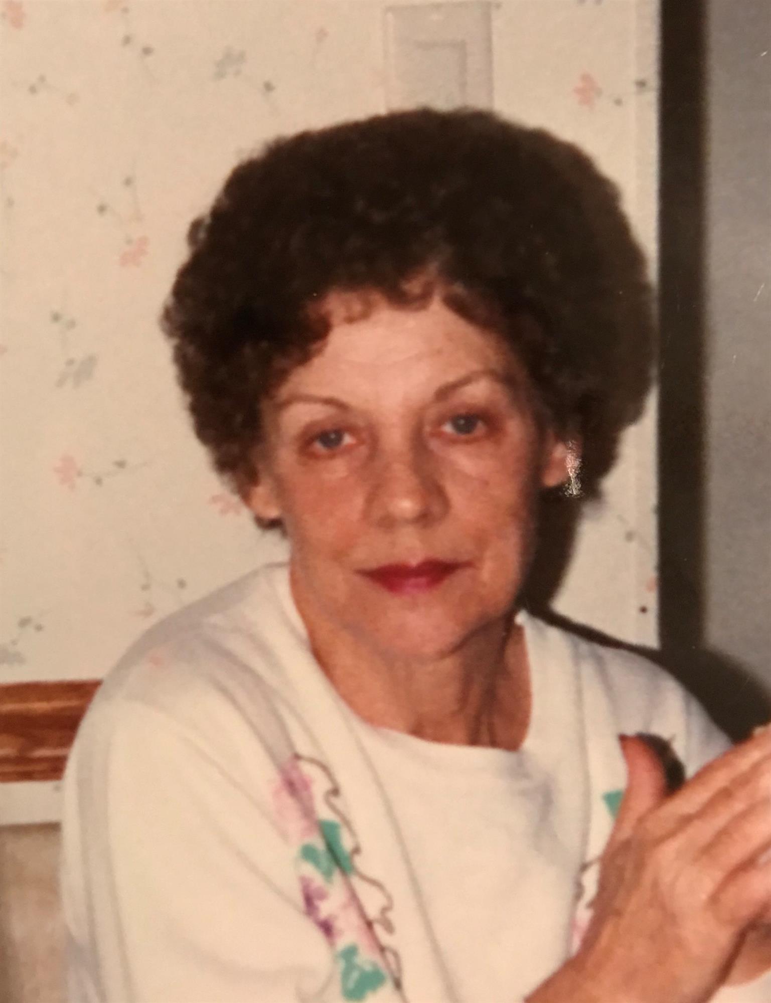 Elizabeth "Betty" Delorenzo's obituary , Passed away on October 8, 2017 in Allison Park, Pennsylvania