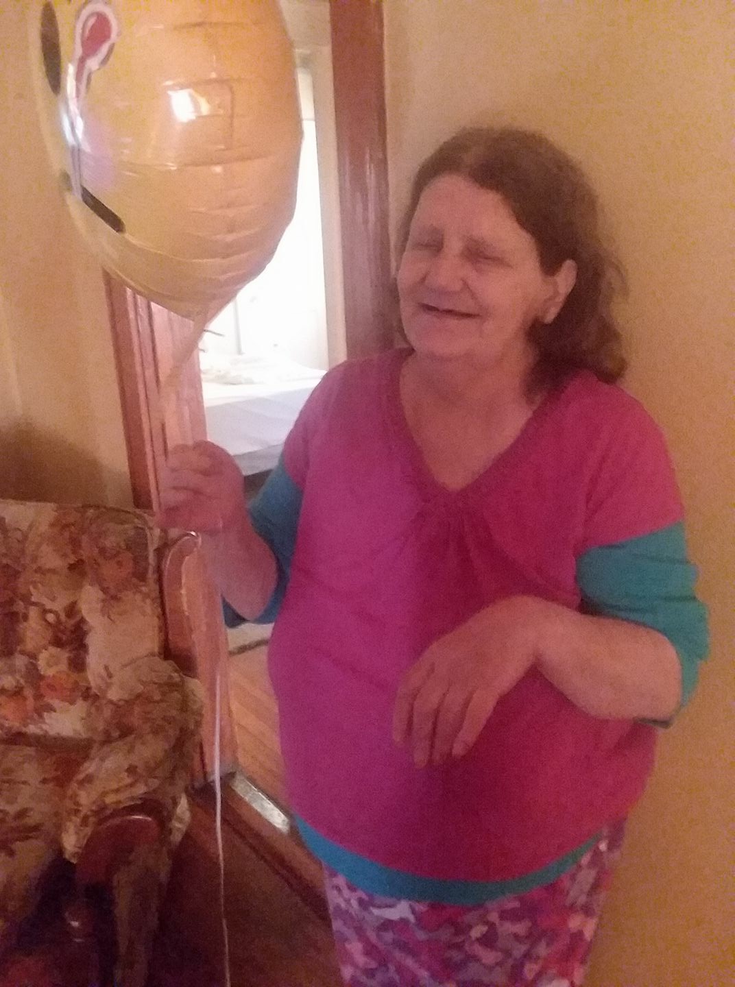 Stella Mae Cunningham's obituary , Passed away on October 10, 2017 in Weirton, West Virginia