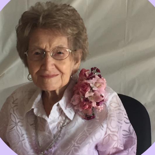 Florence Mattox