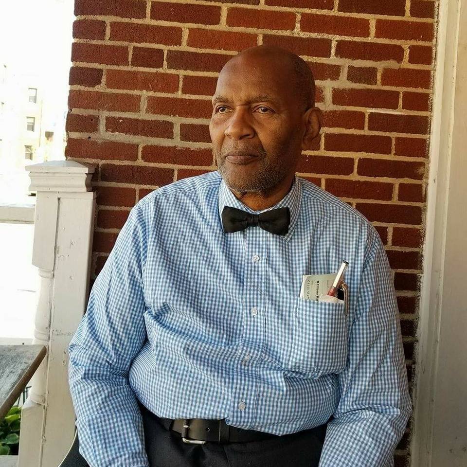 Bertram Seymour Alleyne II Obituary