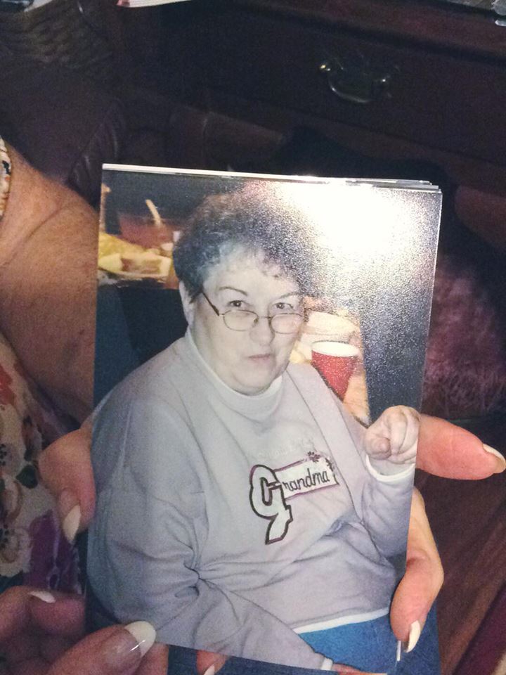 Sophia A. Shaffer's obituary , Passed away on October 12, 2017 in New Carlisle, Ohio