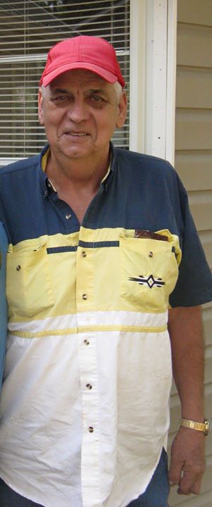 Fred Leroy Morrow Obituary