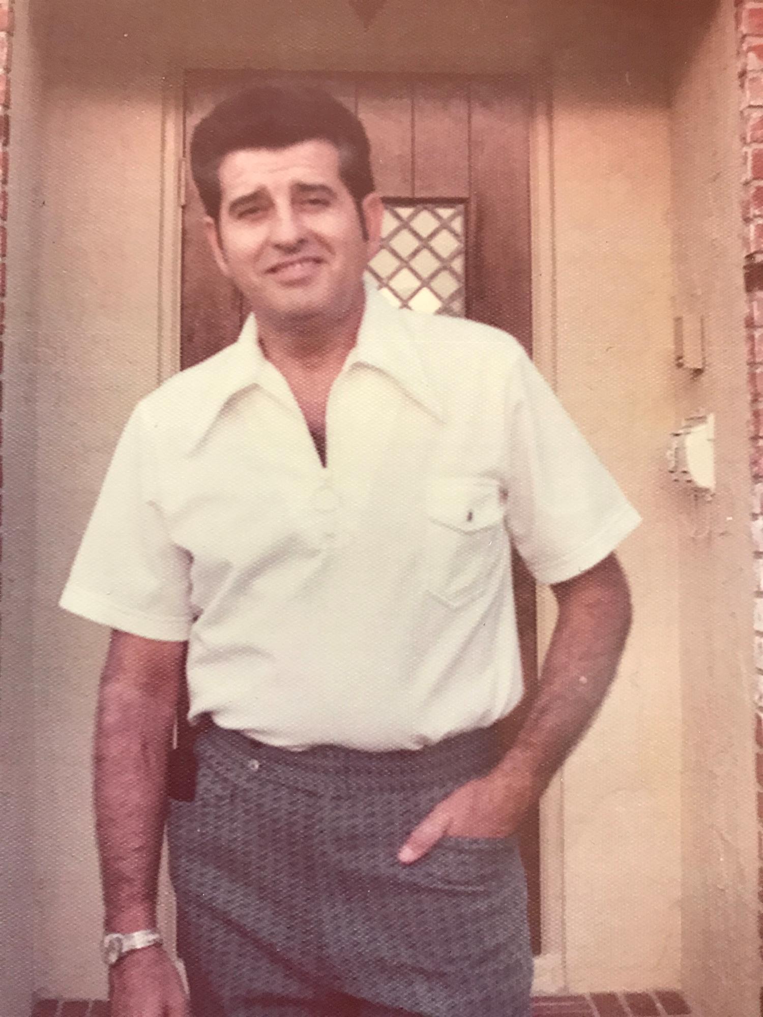 Edward Proli's obituary , Passed away on October 12, 2017 in Clermont, Florida