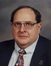 John William Kavaney Obituary