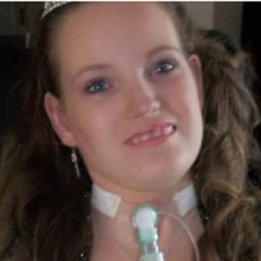 Caitlin Marie Smith Obituary