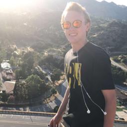 Garrett Brian Mentzer