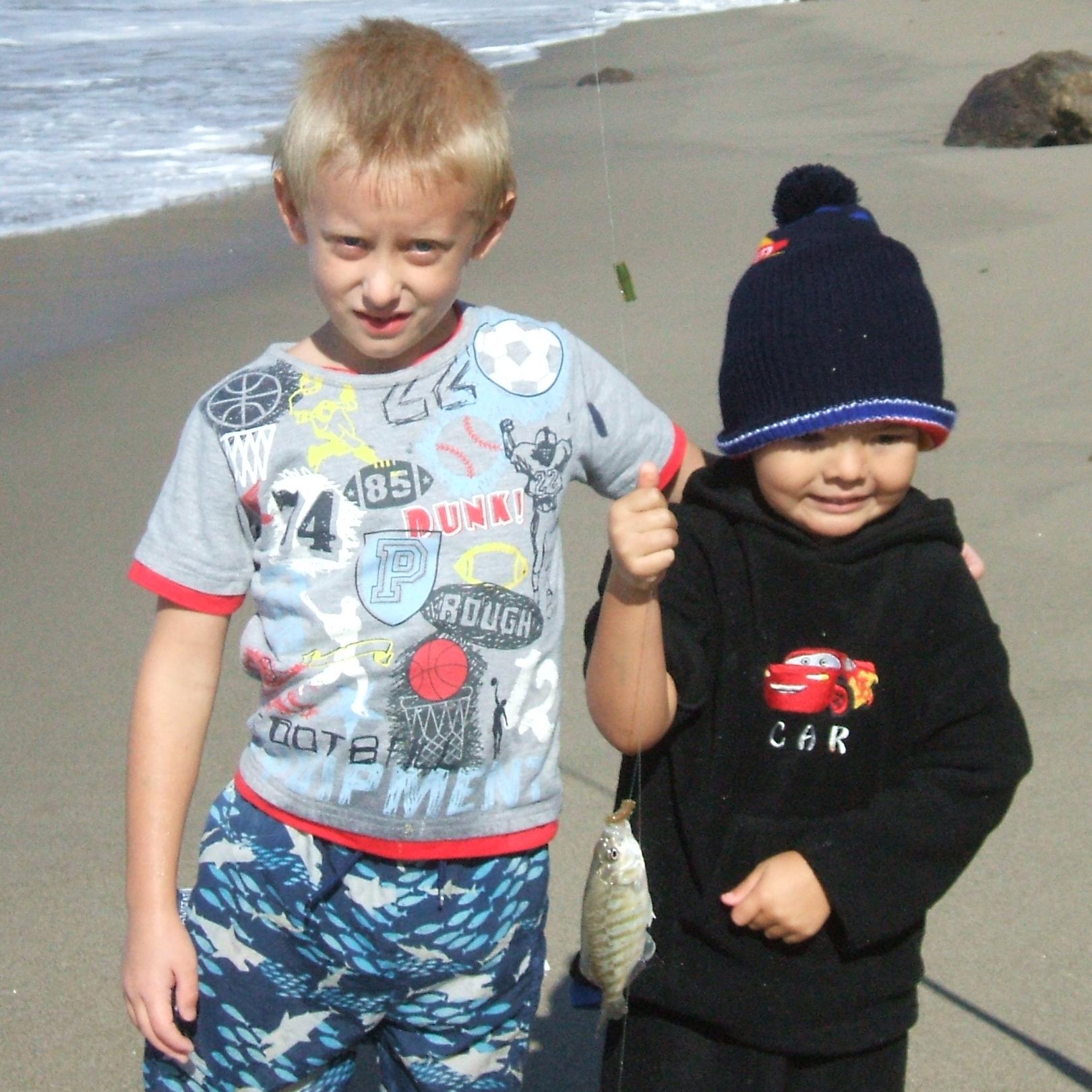 Garrett Brian Mentzer